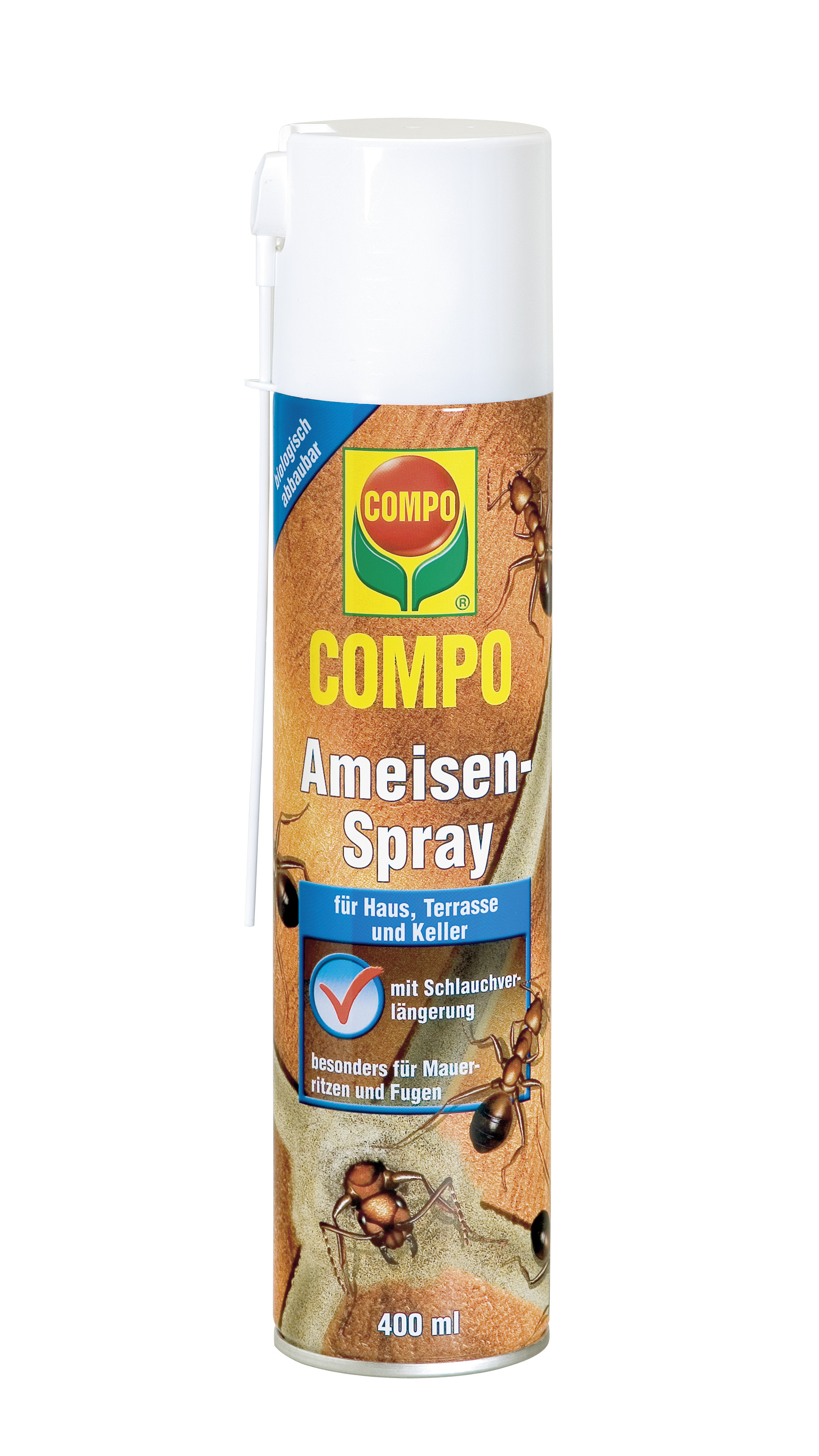 COMPO Ameisen-Spray