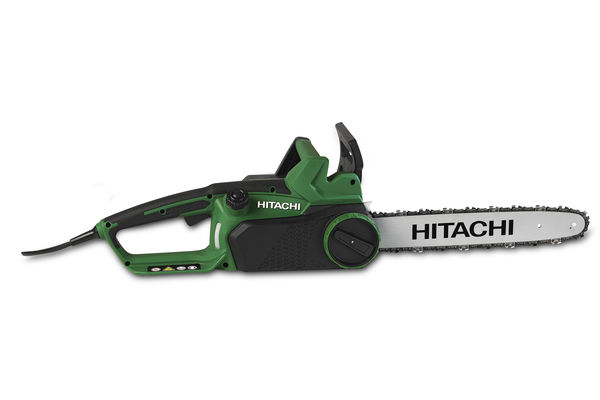 Hitachi Elektro-Kettensäge CS 35SB