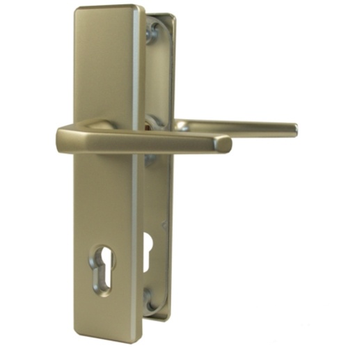 Abus Schutzbeschlag KLN 314