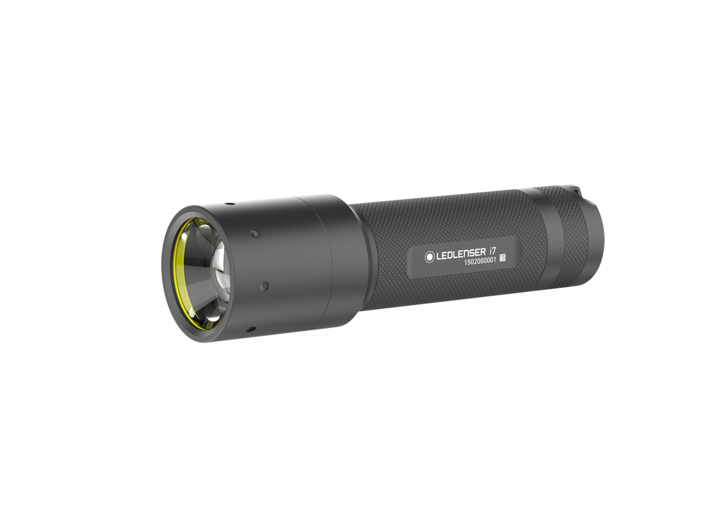 Ledlenser i7 Taschenlampe