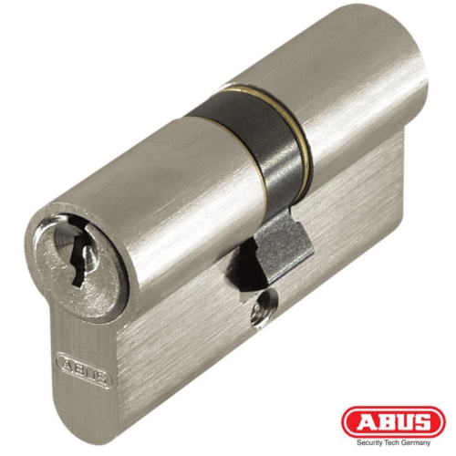 Abus Profilzylinder BUFFO N28/34 SB