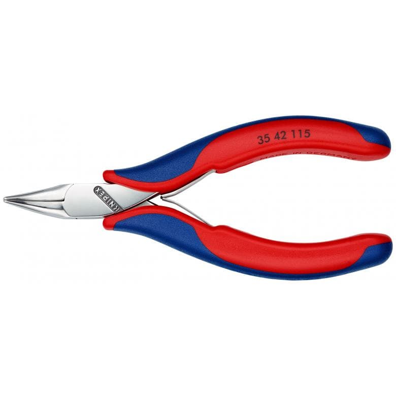 Knipex Elektronik-Greifzange 3542115