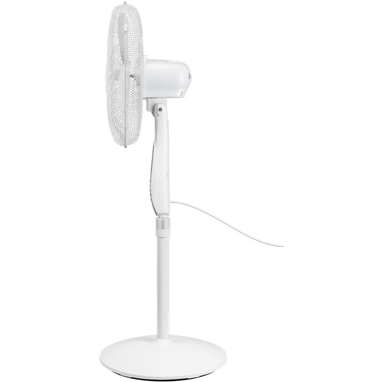 Goobay Standventilator mit Fernbedienung & Timer 16 Zoll