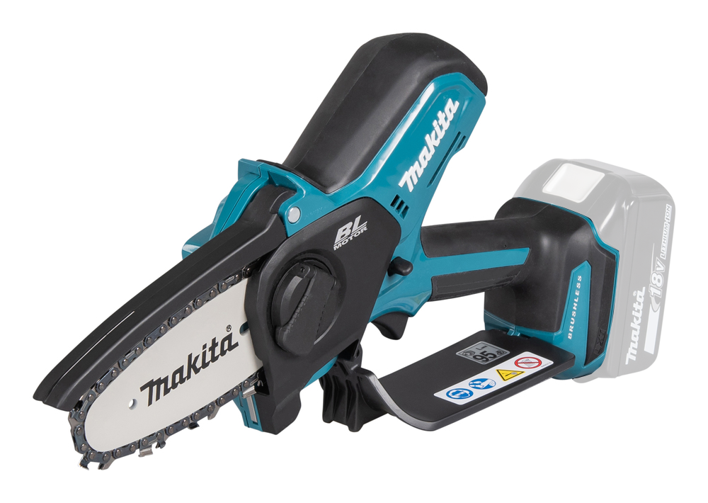 Makita Akku-Astsäge DUC101Z 18 V 10 cm