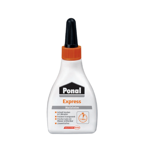 Ponal Express Holzleim 60 g