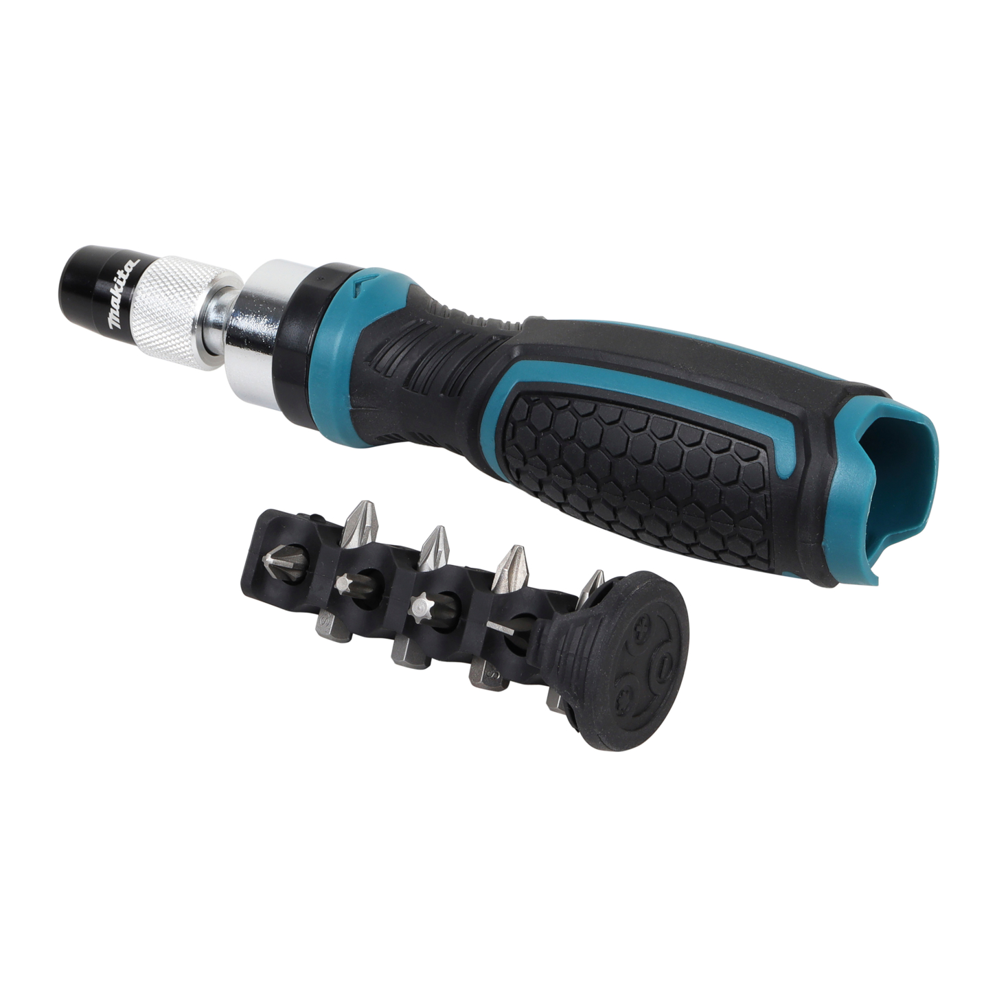 Makita Ratschen-Schraubendreher Set E-10942