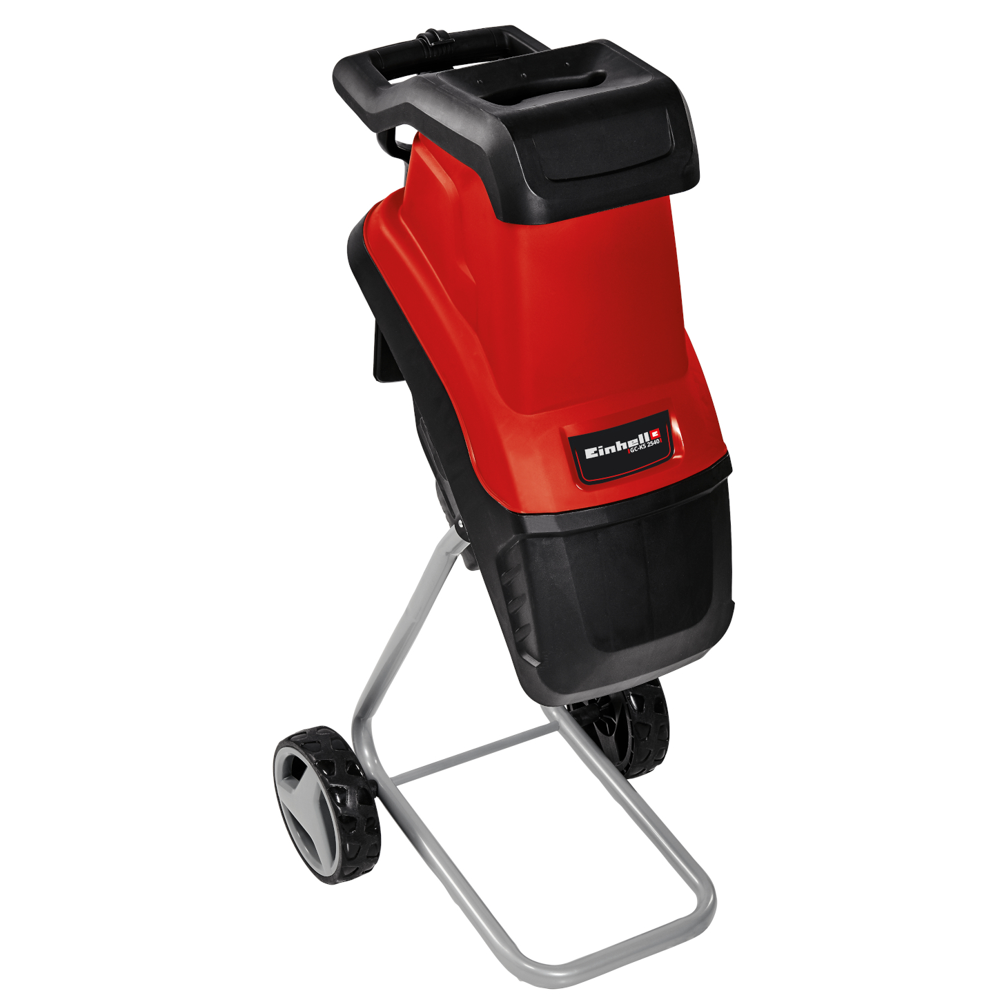 Einhell Elektro-Messerhäcksler GC-KS 2540