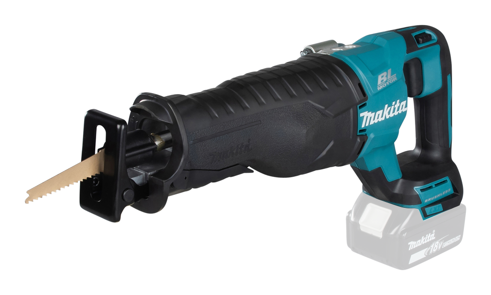 Makita Akku-Reciprosäge DJR187Z