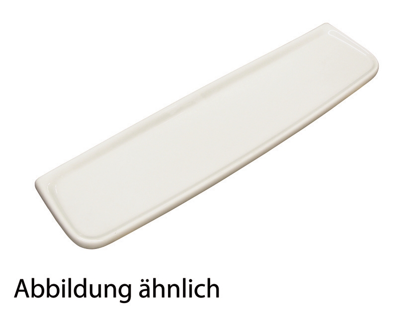 Sanitop Ablage Universal 50 cm, weiß