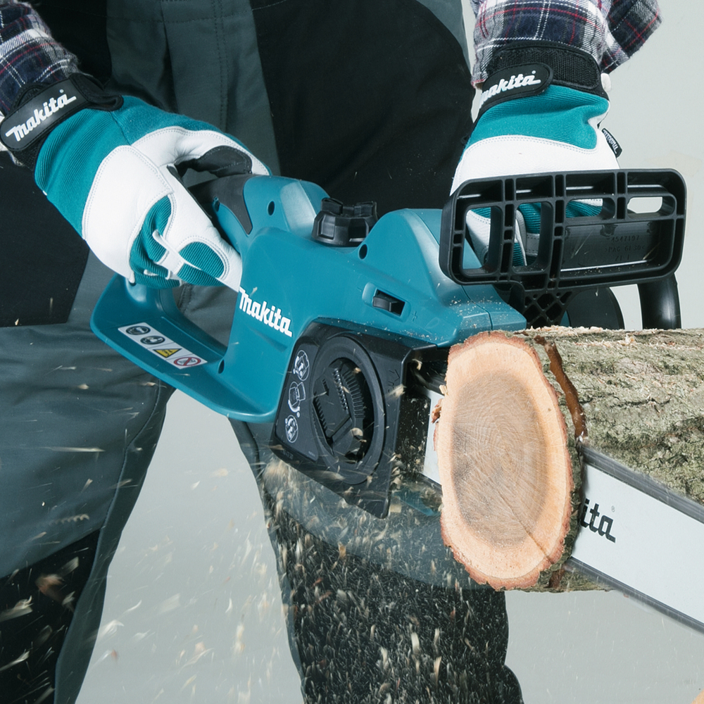 Makita Elektro-Kettensäge 30 cm 1.800 W UC3041A