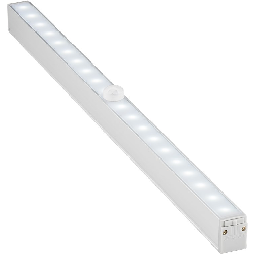 Goobay LED-Unterbauleuchte mit Bewegungsmelder 160 lm