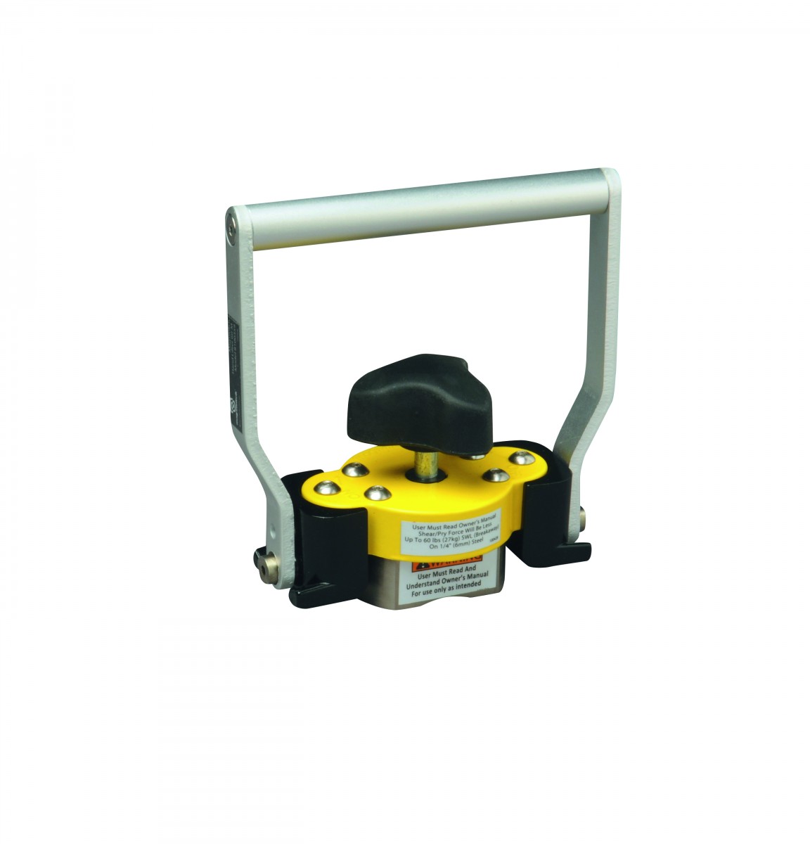 Elmag Hand-Hebemagnet HL 60-M