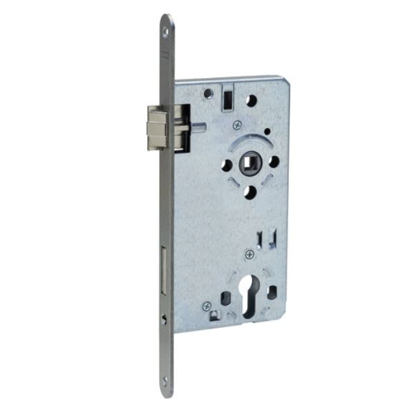 Abus Einsteckschloss ESHT PZ R G 65 92 20 EK