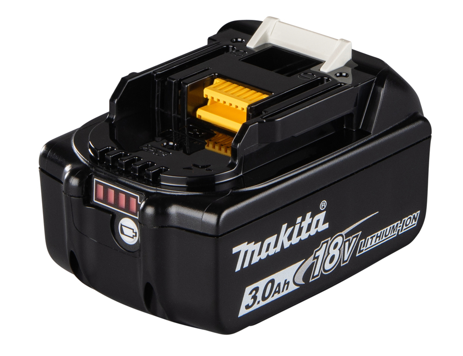 Makita Power Source-Kit LXT 197952-5, bestehend aus Koffer, 2 x Akku und Ladegerät