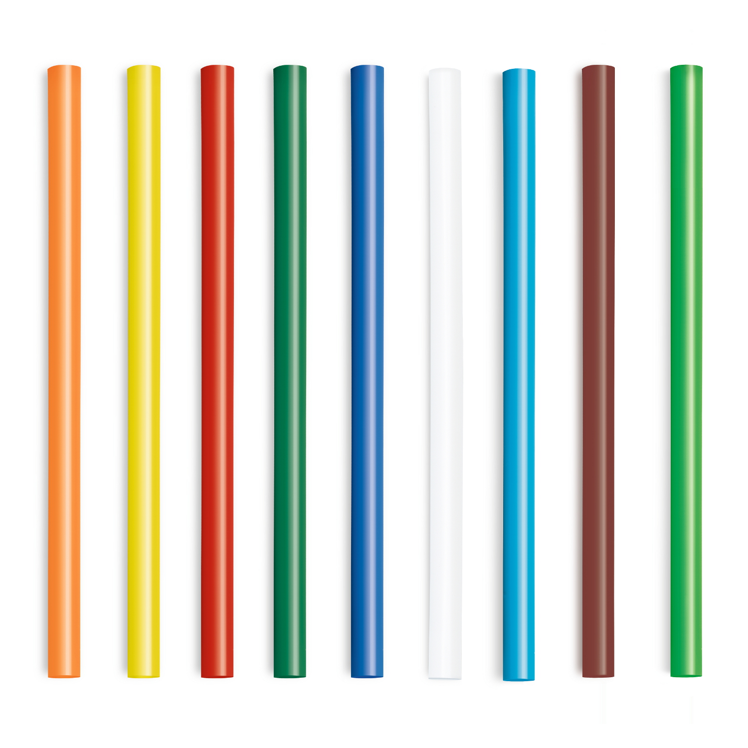 Steinel Color-Sticks Ø 7 mm 16 Stk. (96 g)