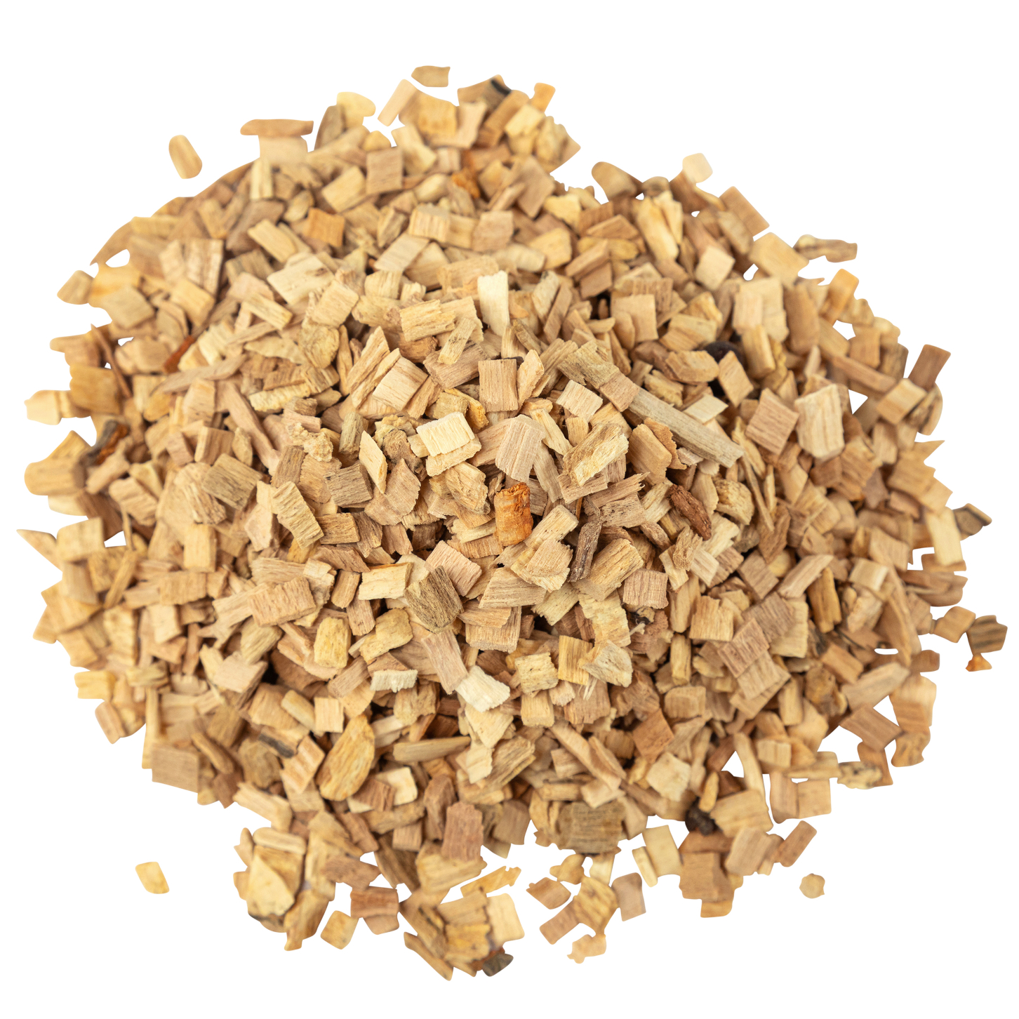 Räucher König Räucherspäne Buche 3000 g 3,0 - 5,0 mm