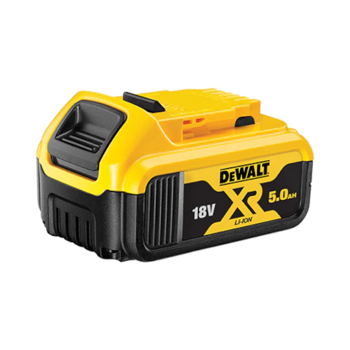 Dewalt XR Li-Ion Akku 18 V 5 Ah