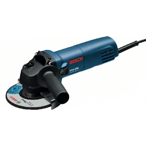 Bosch Professional Winkelschleifer GWS 600