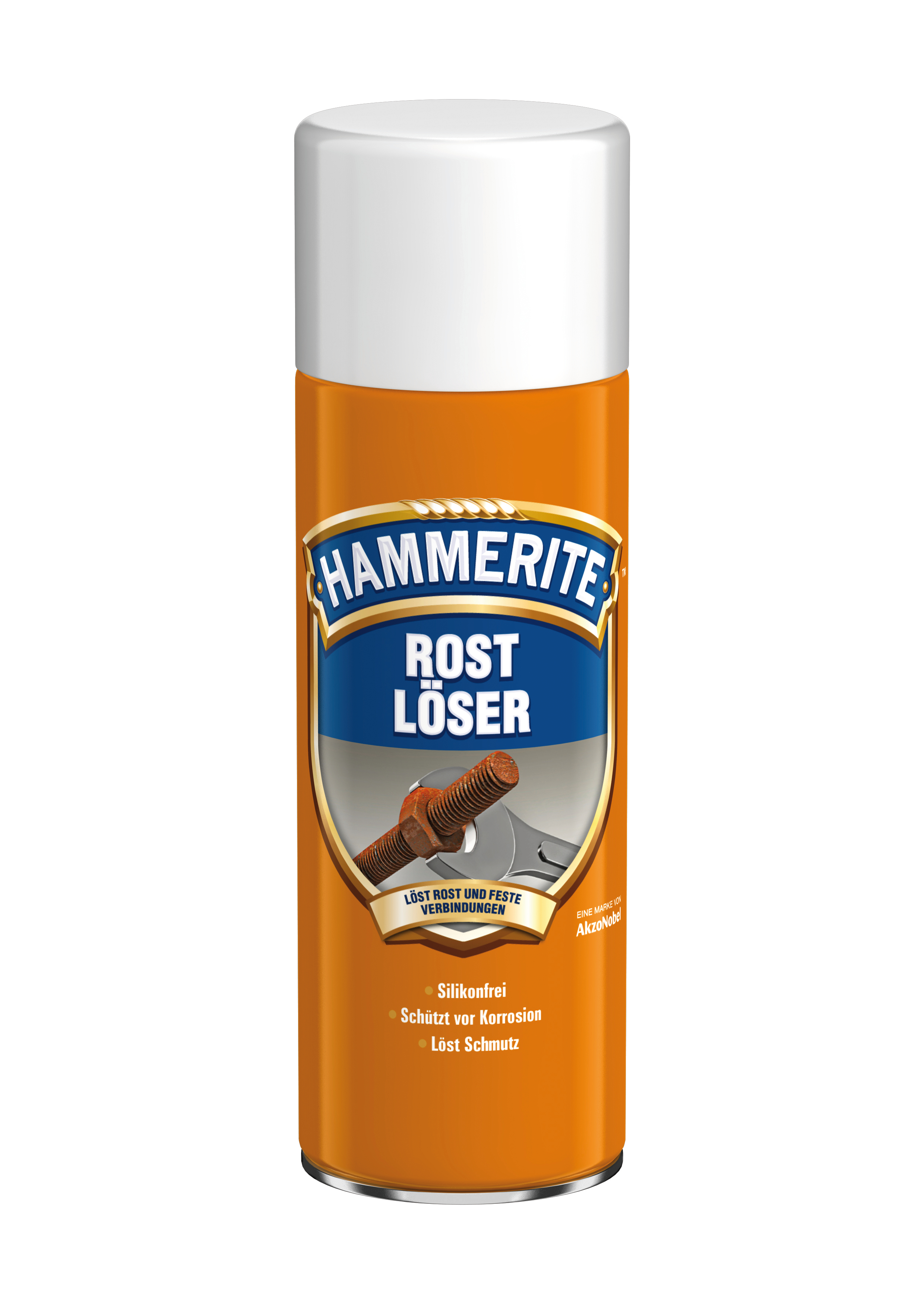 Hammerite Rostlöser 200 ml