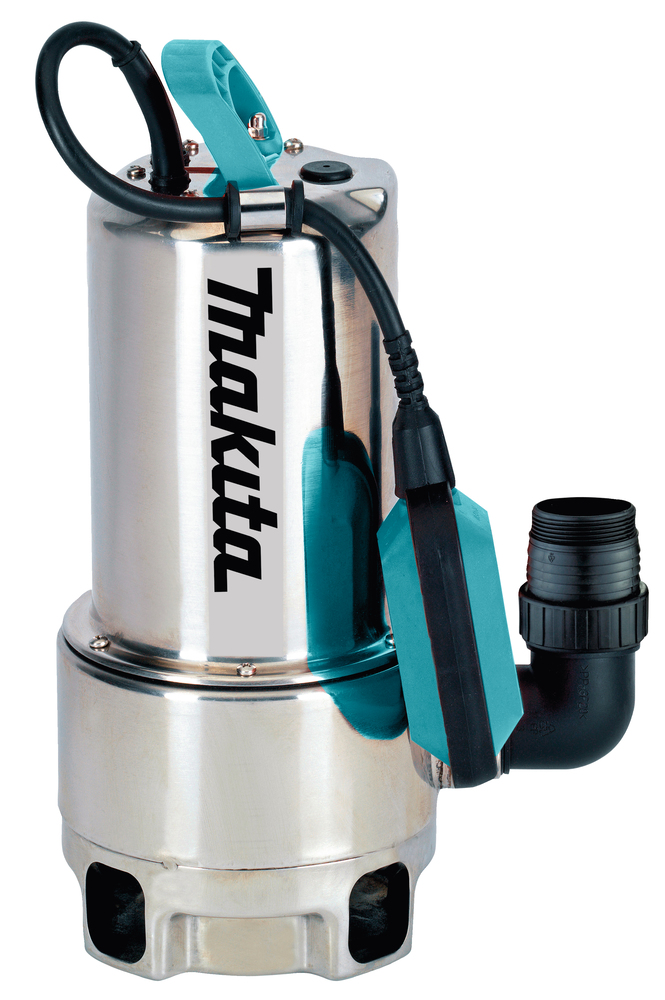 Makita Elektro-Tauchpumpe PF1110