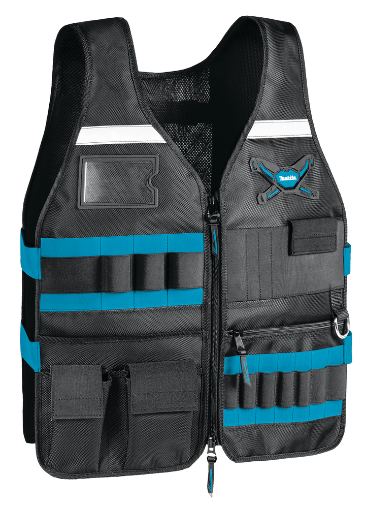 Makita Arbeitsweste E-05636