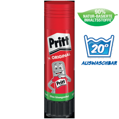 Pritt Klebestift 43 g