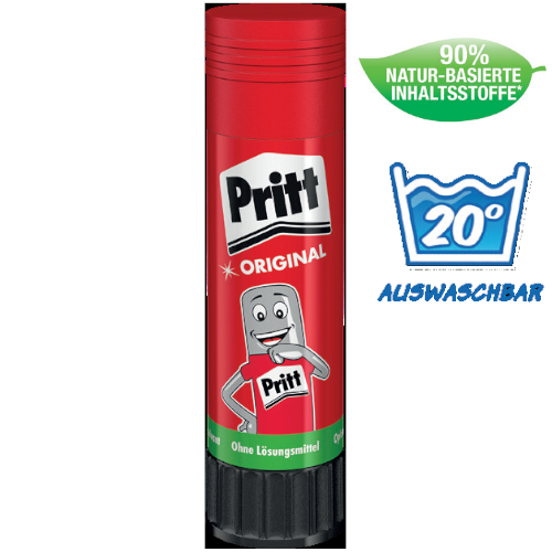 Pritt Klebestift 43g