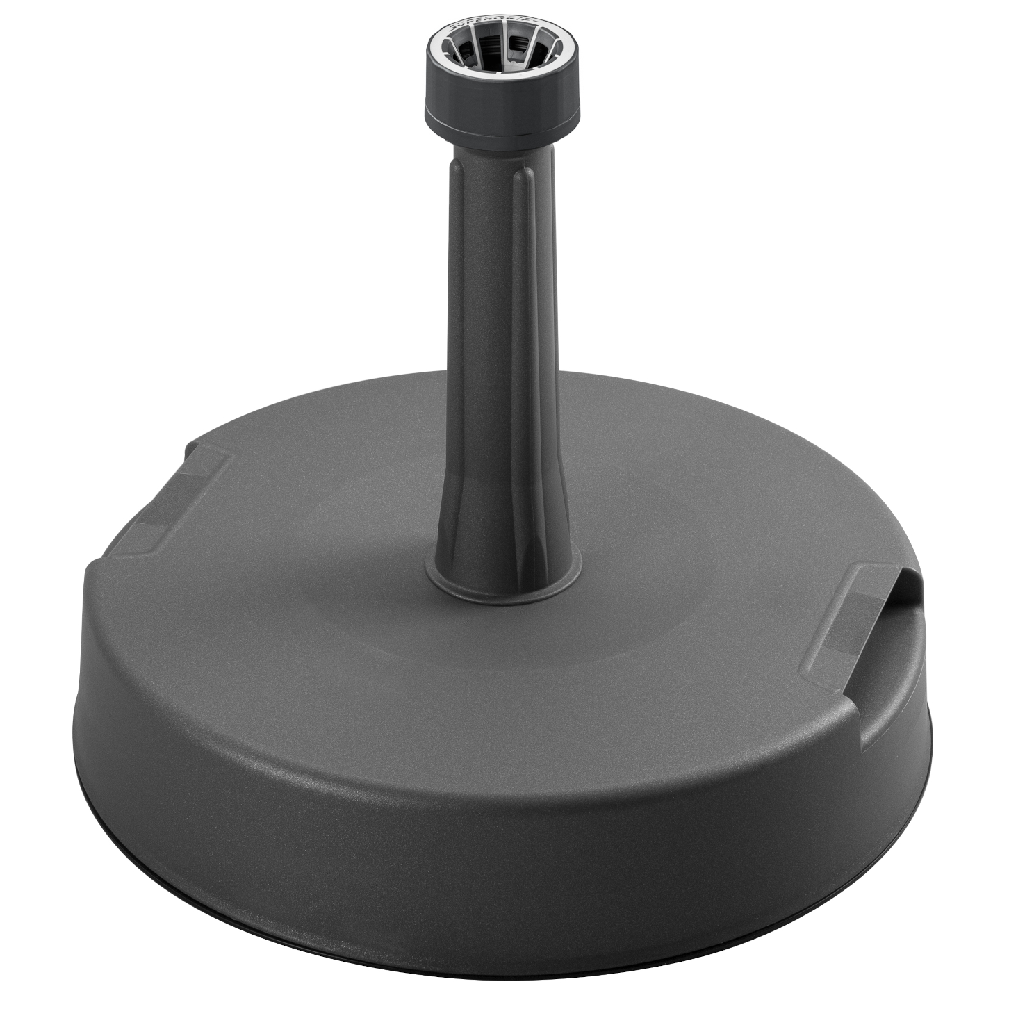 Schneider Betonständer ca. 20kg anthrazit