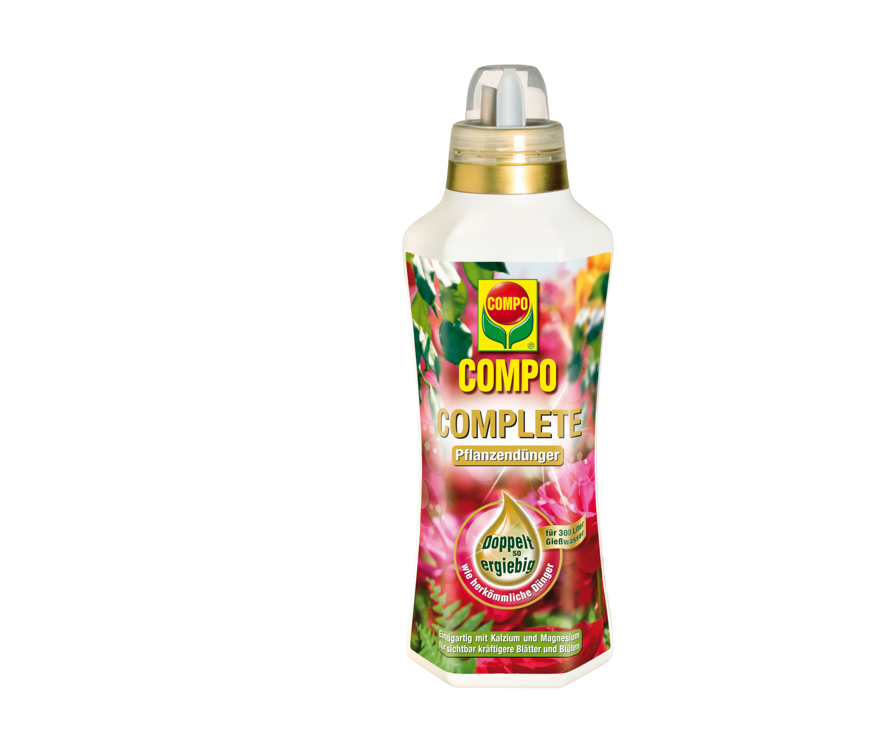 Compo Complete Pflanzendünger