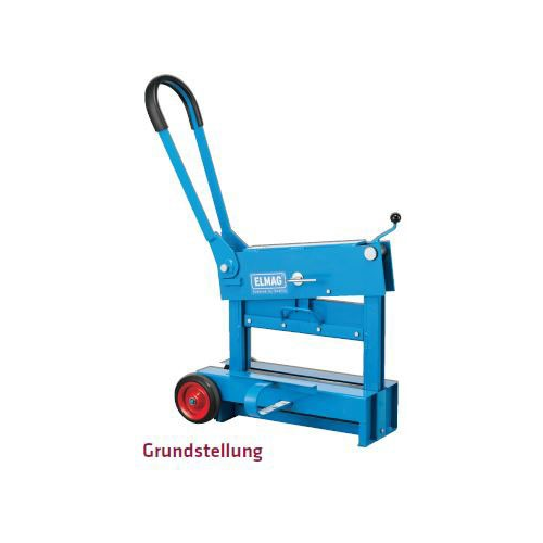 Elmag Steinknacker SK 420