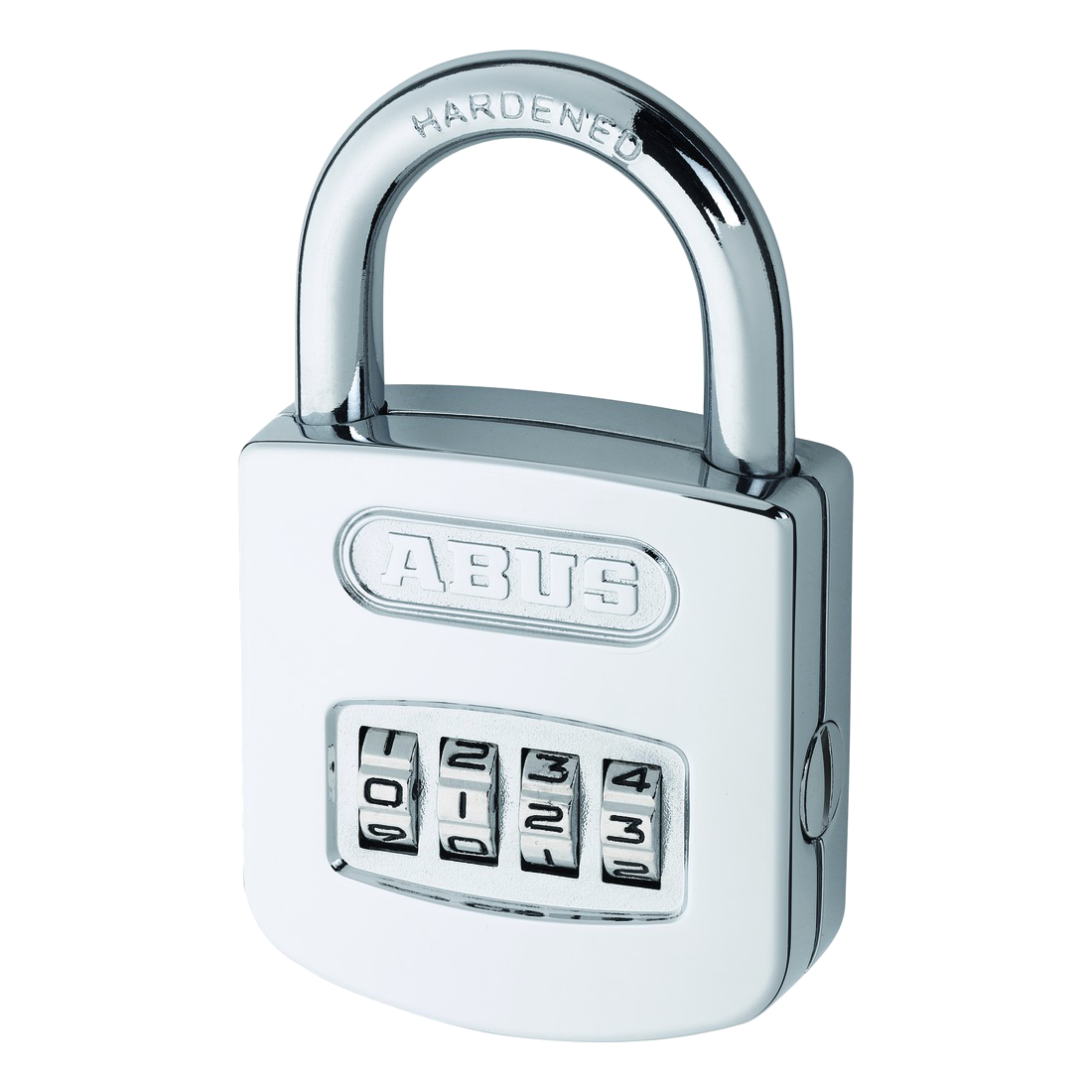 ABUS Zahlenschloss 160/50 SB
