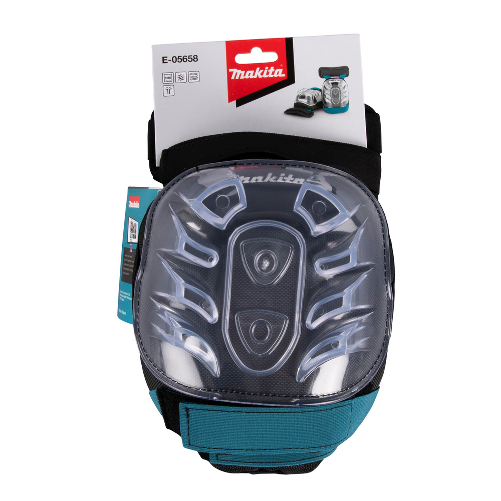 Makita Knieschoner verstärkt