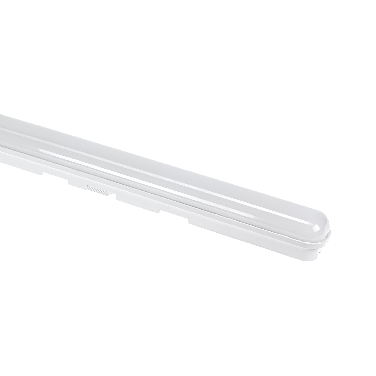 Limea Feuchtraumleuchte Go 50W austauschbare Leuchtmittel G13 120cm IP65