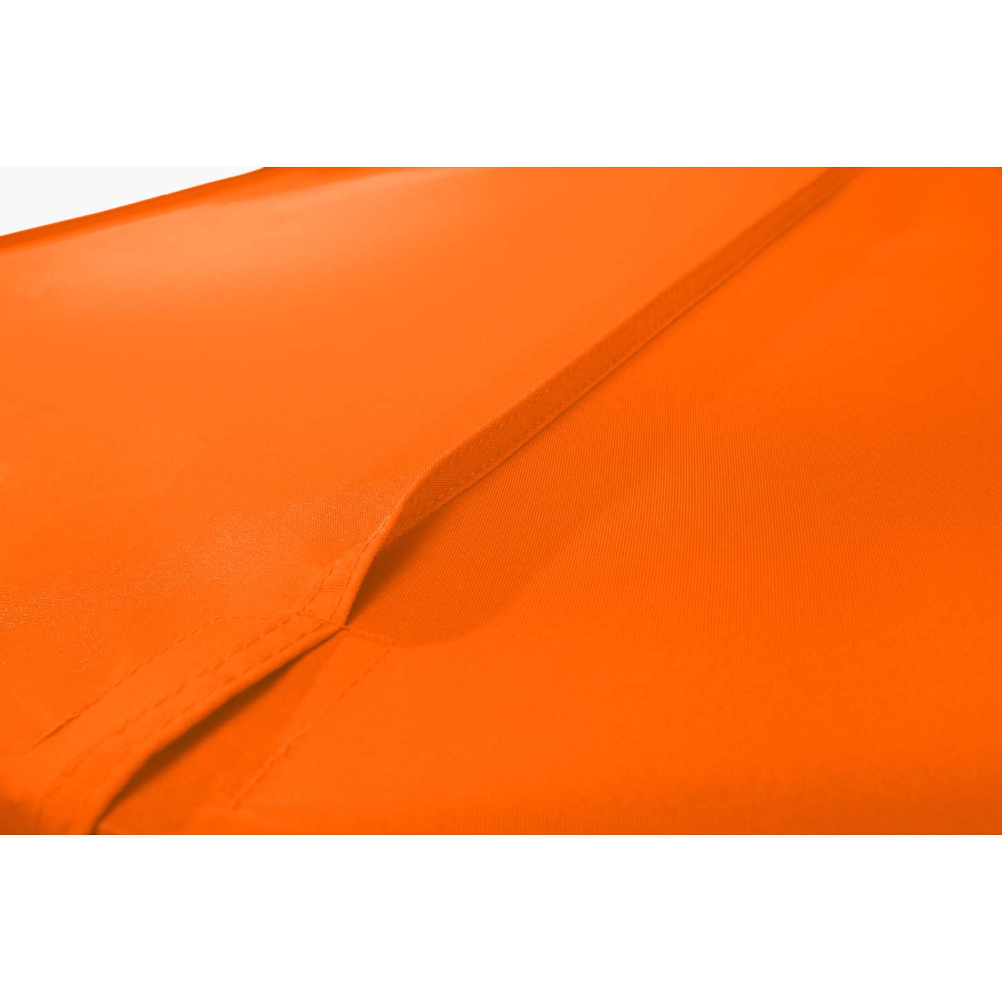 Schneider Classics Gastroschirm Quadro 300 x 300/8 cm orange