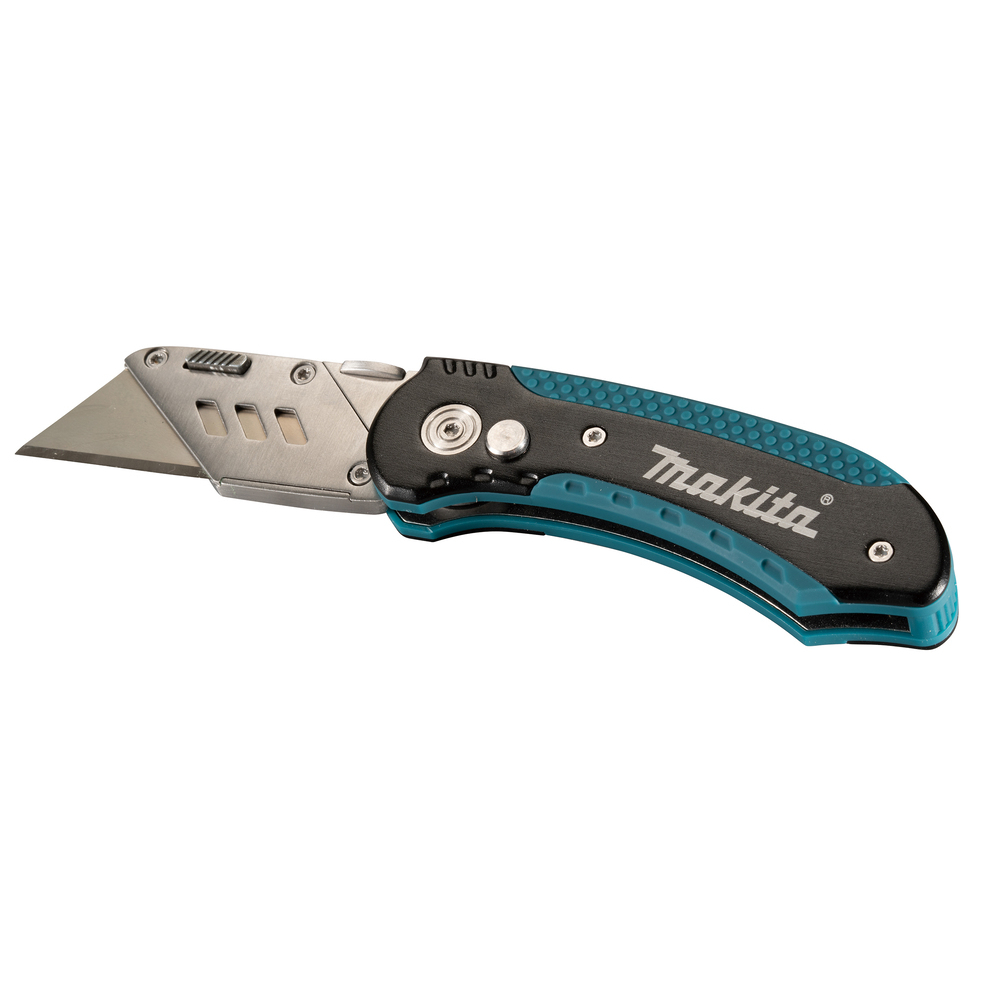 Makita Sicherheits-Klappmesser 100 mm E-11520