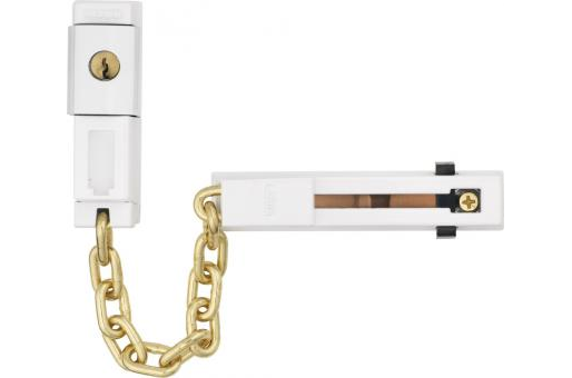 Abus Türkette SK78 W SB