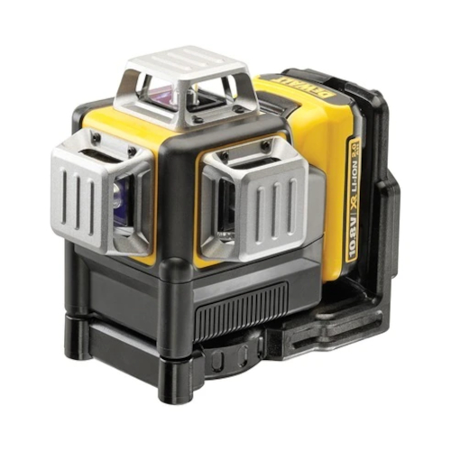 DeWalt Linienlaser grün DCE089D1G