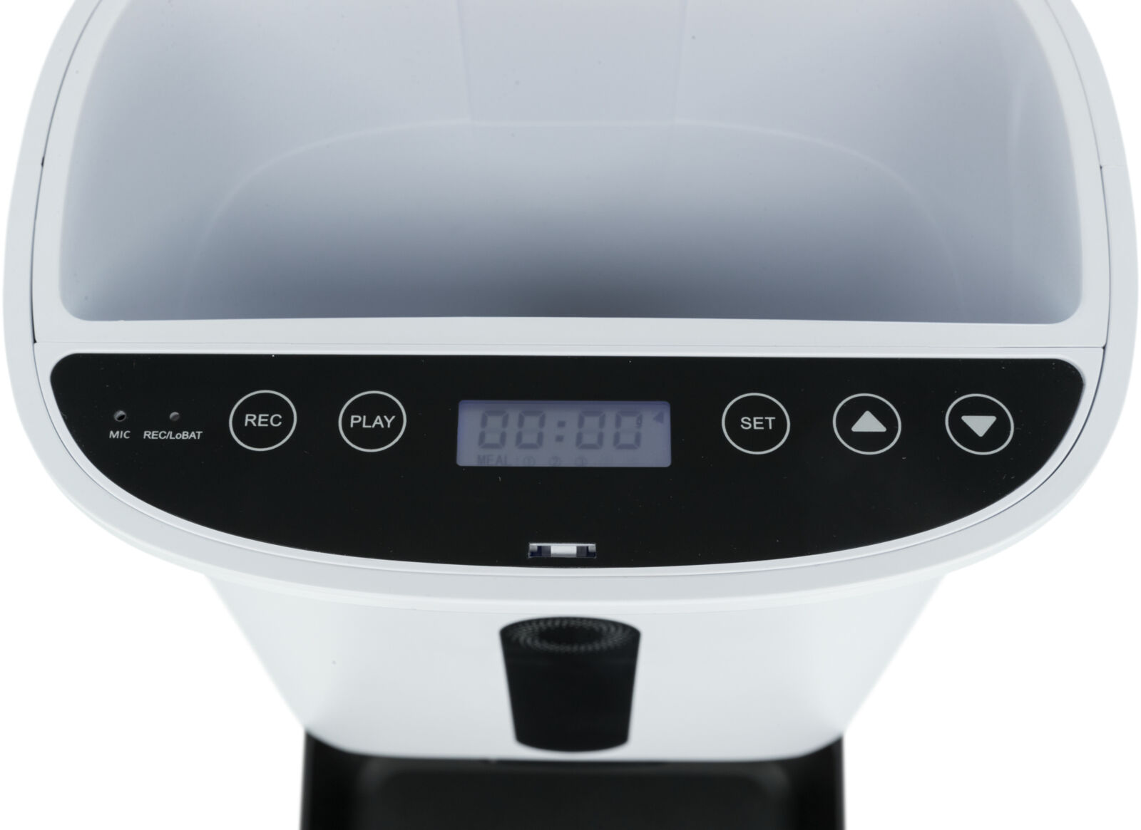 Trixie Futterautomat TXB 4,3 L