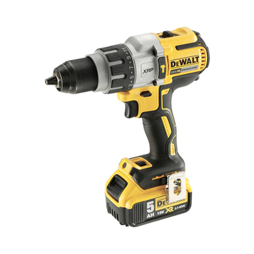 Dewalt Akku-Schlagbohrschrauber DCD996P2 18V