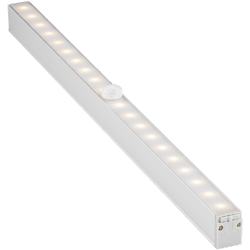 Goobay LED-Unterbauleuchte mit Bewegungsmelder 150 lm