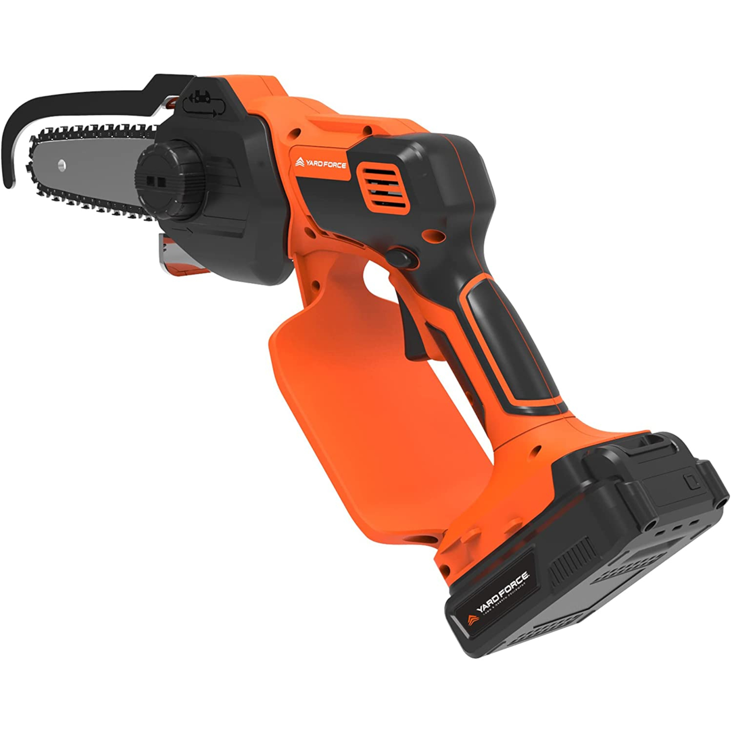 Yard Force 20 V Akku-Handkettensäge LS C13