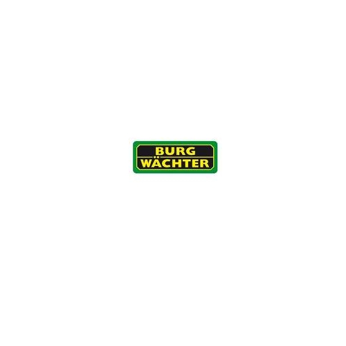 Burg Wächter Seitendeckel BK SD 1 SB