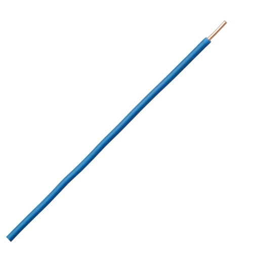 Kopp Aderleitung H07 VU 1 x 1,5 mm²