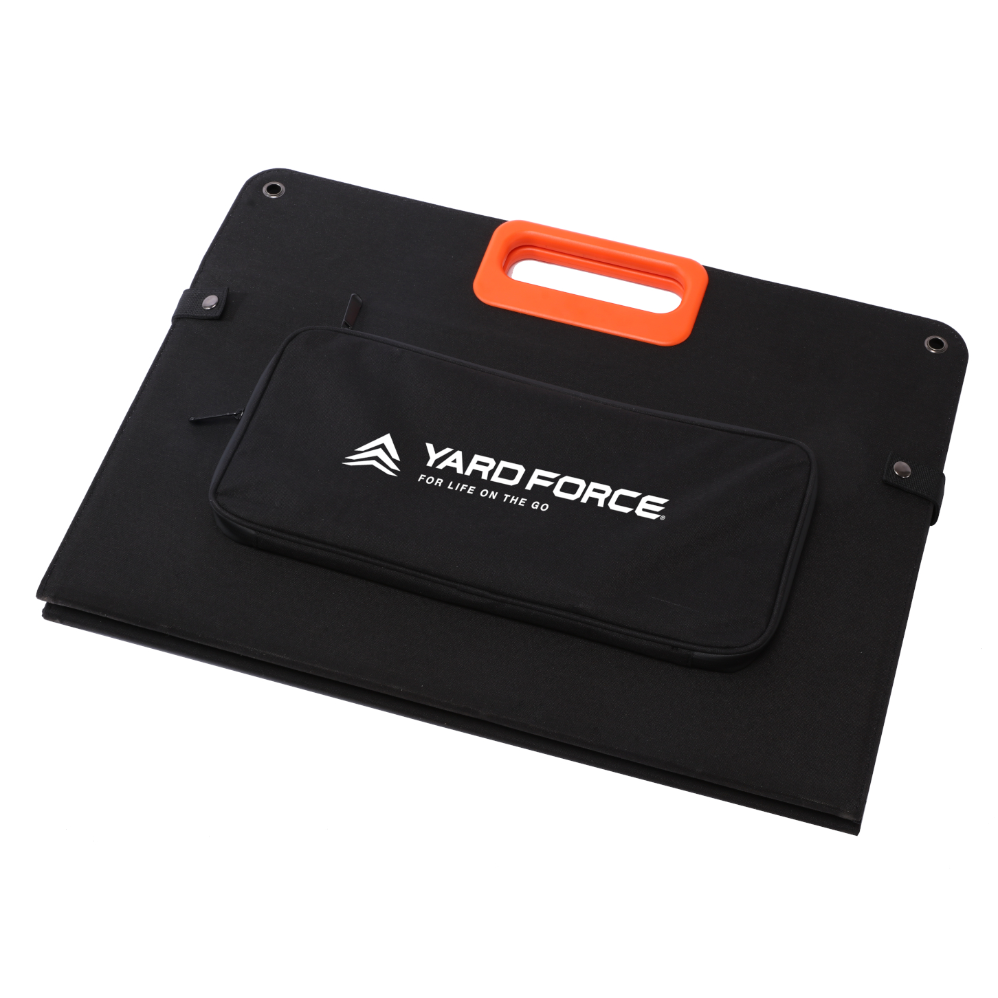 Yard Force Solar Flex Panel LX SPP10