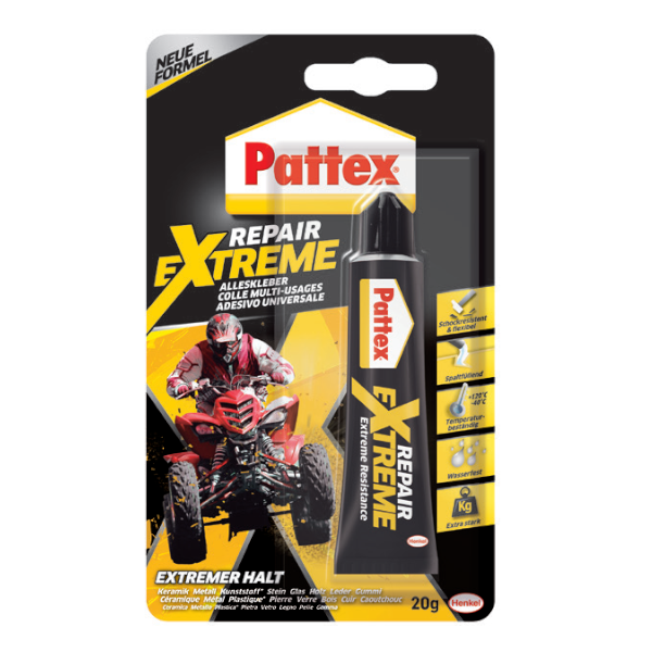 Pattex Repair Extreme 20g
