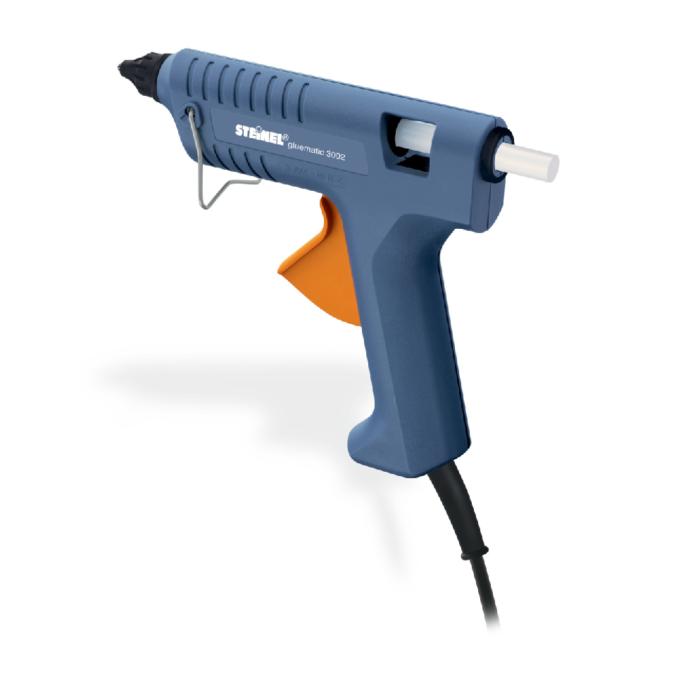 Steinel Heißklebepistole Gluematic 3002