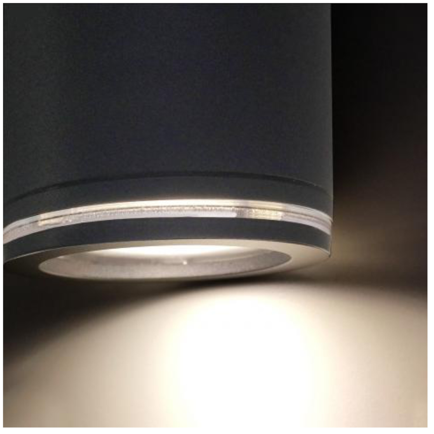 Steinel LED-Strahler ohne Sensor Spot Garden ohne Bewegungsmelder