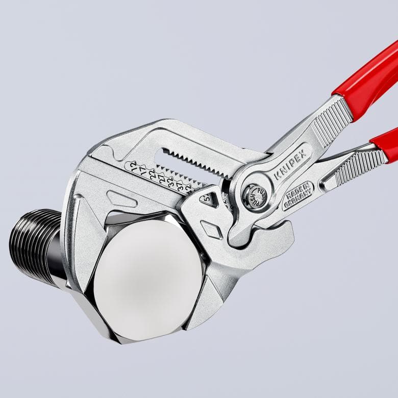 Knipex Zangenschlüssel 8603300