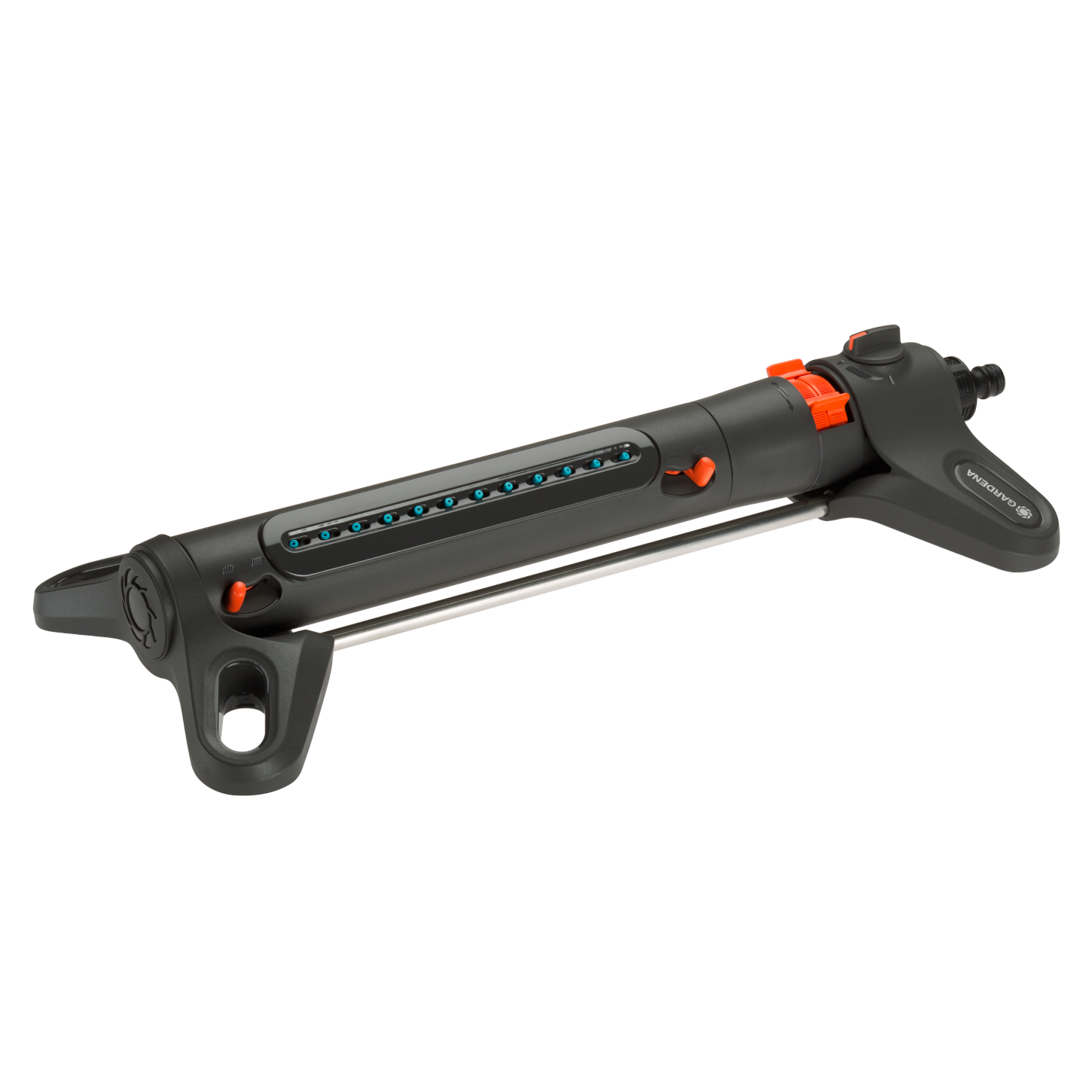 Gardena Viereckregner AquaZoom M