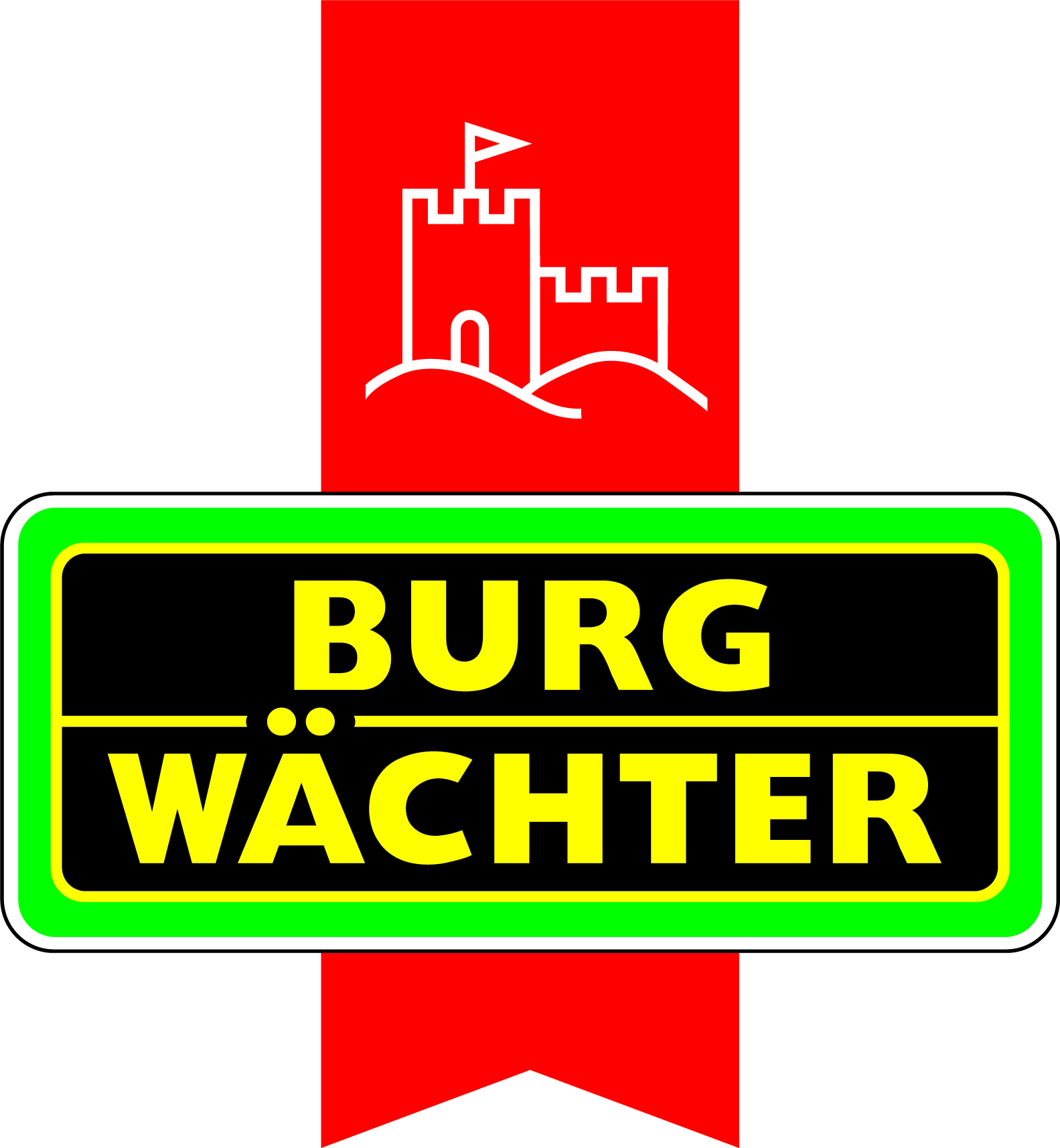 Burg Wächter